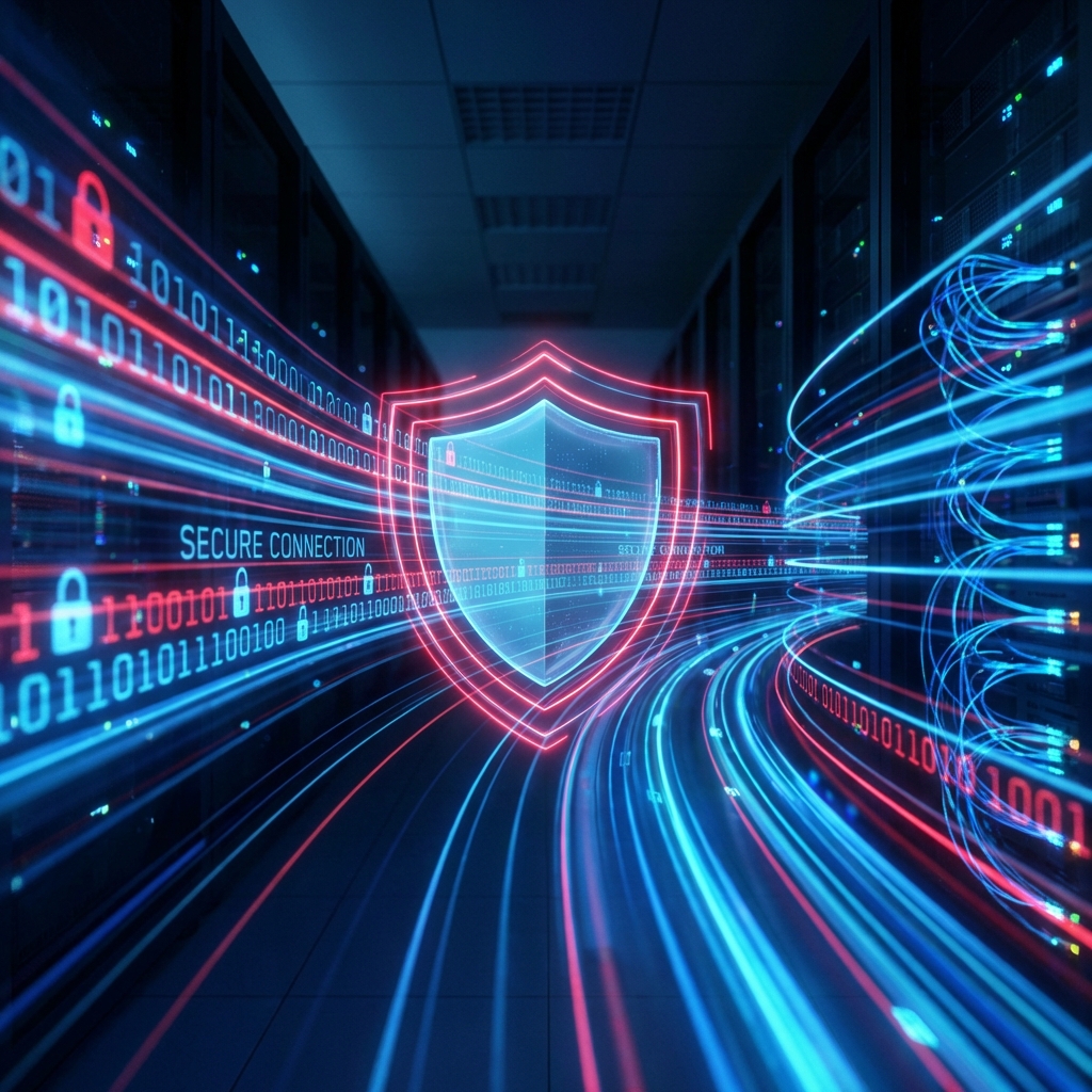 Fast & Secure